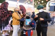 MOSHI MOSHI 2022: Festival Ragam Kebudayaan dan Kuliner Khas Jepang di Summarecon Mall Bekasi