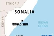 Pasukan Somalia Baku Tembak dengan Al-Shabaab di Hotel Mogadishu