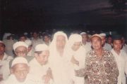 Biografi Syaikh Yasin Al-Fadani, Ulama Asal Padang yang Dijuluki Musnid Dunia