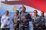 Uji Kelayakan Calon Panglima TNI, Komisi I DPR Dalami Pemilu 2024 hingga LCS