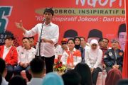 Komitmen Jokowi Persiapkan Masa Depan Indonesia Dinilai Sangat Luar Biasa