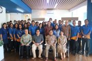 Usung Konsep Community Hub, Universal BPR Resmikan Kantor di Tangerang