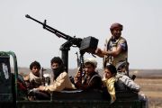 Yaman Desak Pemberontak Houthi Diklasifikasikan sebagai Kelompok Teroris
