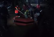 Banjir Kepung Pati, 1 Warga Tewas dan Ratusan Jiwa Mengungsi