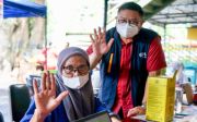 Cegah Penyebaran TBC, Skrining Massal Gratis Digelar di Medan