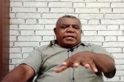 Ketua DAS Wilayah Tabi Minta Hasil Pemeriksaan Kesehatan Gubernur Papua Dibuka ke Publik