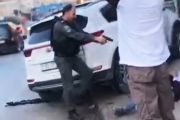 Polisi Israel Eksekusi Warga Palestina Tak Bersenjata, Protes Pecah di Nablus