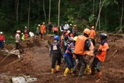 Hari ke-13, 3 Jenazah Korban Gempa Cianjur Berhasil Ditemukan