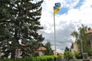 Kedubes dan Konsulat Ukraina di 6 Negara Eropa Dikirimi Paket Mata Binatang