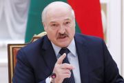 Lukashenko: Operasi Rusia di Ukraina Tak Akan Berakhir Jika Barat Ingin Lanjutkan Perang
