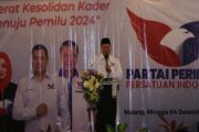 Konsolidasi Jelang Pemilu 2024, Perindo Malang Petakan Potensi Suara untuk Kemenangan