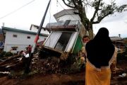 Update Korban Meninggal Gempa Cianjur 334 Jiwa, 8 Orang Hilang