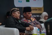PBNU Dorong Kongres Pagar Nusa Hasilkan Gagasan Strategis