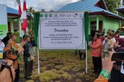 Percepat Program Kampung Zakat di Daerah Tertinggal, Kemenag Sasar Kepulauan Meranti