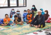 Pemprov Jatim Siapkan Bantuan Psikososial Bagi Korban APG Gunung Semeru