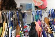 Dukung Tren Thrifting di Kalangan Anak Muda, Sandiaga Uno: Ini Bagian dari Sustainable Living