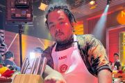 Sempat Bikin Chef Juna Syok, Abdi Beruntung Selamat dari Eliminasi MCI 10