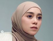 Lesti Kejora Unggah Potret Bak Model, Netizen Salfok dengan Matanya