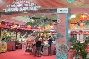 Ragam Wisata Kuliner Nusantara Meriahkan Tahun Baru Imlek 2023