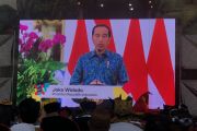 Jokowi Sebut Kharisma Event Nusantara 2023 Bangkitkan Pariwisata Indonesia
