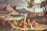Kisah Nabi Musa Menyalahkan Nabi Adam yang Membuat Anak Cucunya Diusir dari Surga