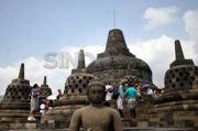 Sandiaga Uno soal TWC Bakal Kedepankan Wisata Halal di Borobudur: Agar Masyarakat Tidak Khawatir