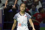 Profil Lisa Ayu, Kekasih Shohibul Fikri Pebulutangkis Indonesia Masters 2023