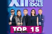 Simak Hasil Indonesian Idol XII: Top 15, Nantikan Peserta yang Lolos ke Babak Selanjutnya di Vision+