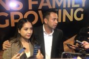 Raffi Ahmad dan Nagita Slavina Akui Kerap Gunakan Gimmick untuk Promosikan Bisnis
