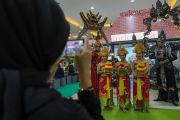 TRAVEX 2023 Tawarkan Paket Wisata Menarik di ASEAN