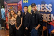 Dukung Industri Kreatif dan UMKM, Festival Pasar Musik Diapresiasi Sandiaga Uno