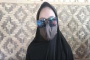 Biodata Nur, Wanita Blasteran Selingkuhan Kompol D yang Sudah Punya Anak
