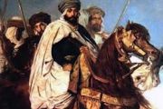Kebijakan 2 Khalifah Dinasti Umayyah yang Tetap Berpengaruh hingga Kini