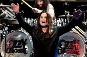 Ozzy Osbourne Merasa Beruntung Bisa Kembali Raih Penghargaan Grammy