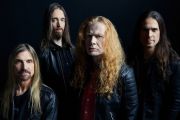 Megadeth Bakal Gelar Konser Eksklusif secara Live Streaming di Akhir Bulan Ini