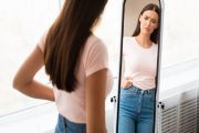 Takut Berat Badan Naik? Waspada Bisa Jadi Anoreksia Nervosa