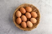 Tips Makan Telur Sehat untuk Hindari Kolesterol Tinggi