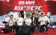 Dukung Petarung Indonesia Rebut Kontrak UFC, Mola Gratiskan Tayangan Road to UFC
