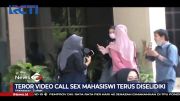 12 Mahasiswi UIN Alauddin Makassar Menjadi Korban Teror Video Call Sex