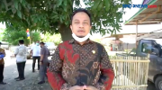 Plt Gubernur Sulsel Sampaikan Prihatin atas Insiden Bom Gereja Katedral Makassar