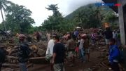 BNPB Kirim Bantuan Logistik untuk Bencana Banjir Bandang Flores Timur