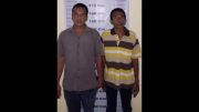 Lakukan Pungli di Toko Bangunan, 2 Preman Ditangkap Polisi di Medan