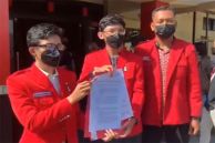 Sebut Kalimantan Tempat Jin, Edy Mulyadi Dilaporkan ke Polisi