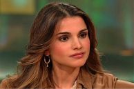Ayah Ratu Rania Meninggal Dunia, Yordania Berduka