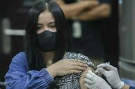 Update: 50 Juta Warga Indonesia Sudah Vaksin Booster