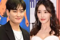 Agensi Tanggapi Kabar Kangta dan Jung Yu Mi Akan Menikah