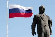 Moskow: Barat Nyatakan Perang Total Terhadap Rusia
