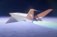Pesawat Hipersonik Venus Aerospace Bisa Kelilingi Bumi Cuma....