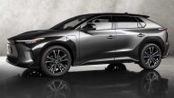Toyota Didesak Pilih Pakai Mesin Listrik untuk bZ4X
