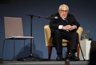 Kissinger Ungkap 3 Kemungkinan Hasil Akhir Konflik Ukraina
